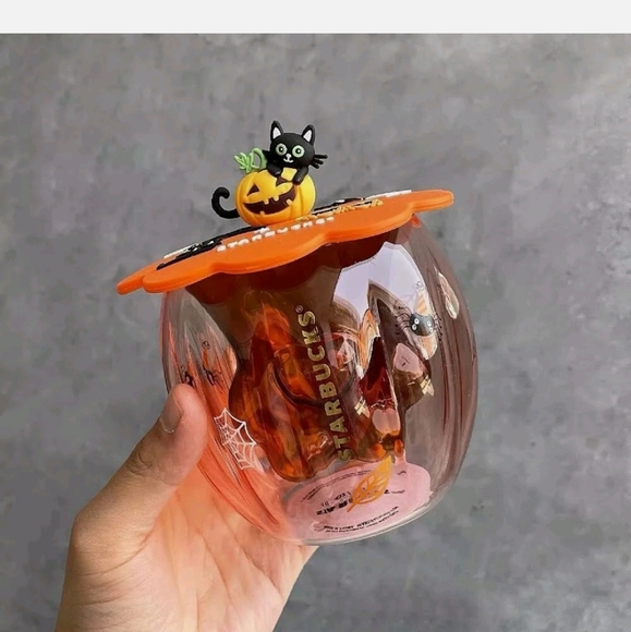 Starbucks Halloween Mug Set - Picture 6 of 8
